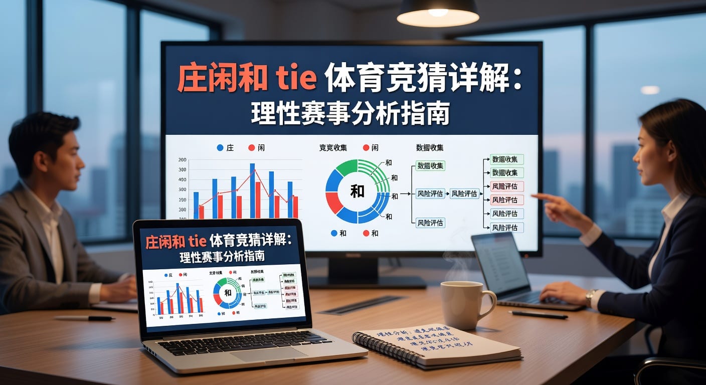 庄闲和 Tie 投注攻略：2026赔率分析与避坑指南