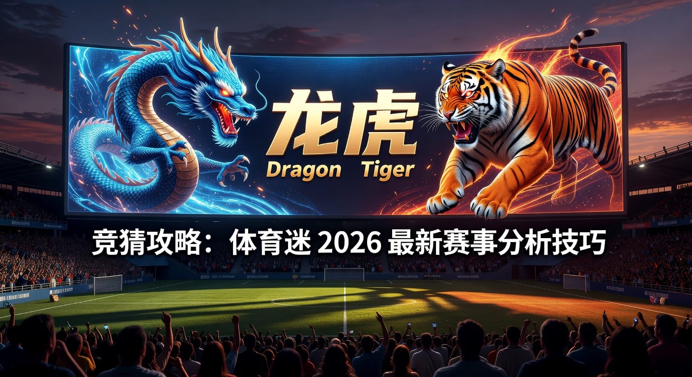 龙虎 Dragon Tiger 玩法攻略+高手技巧避坑