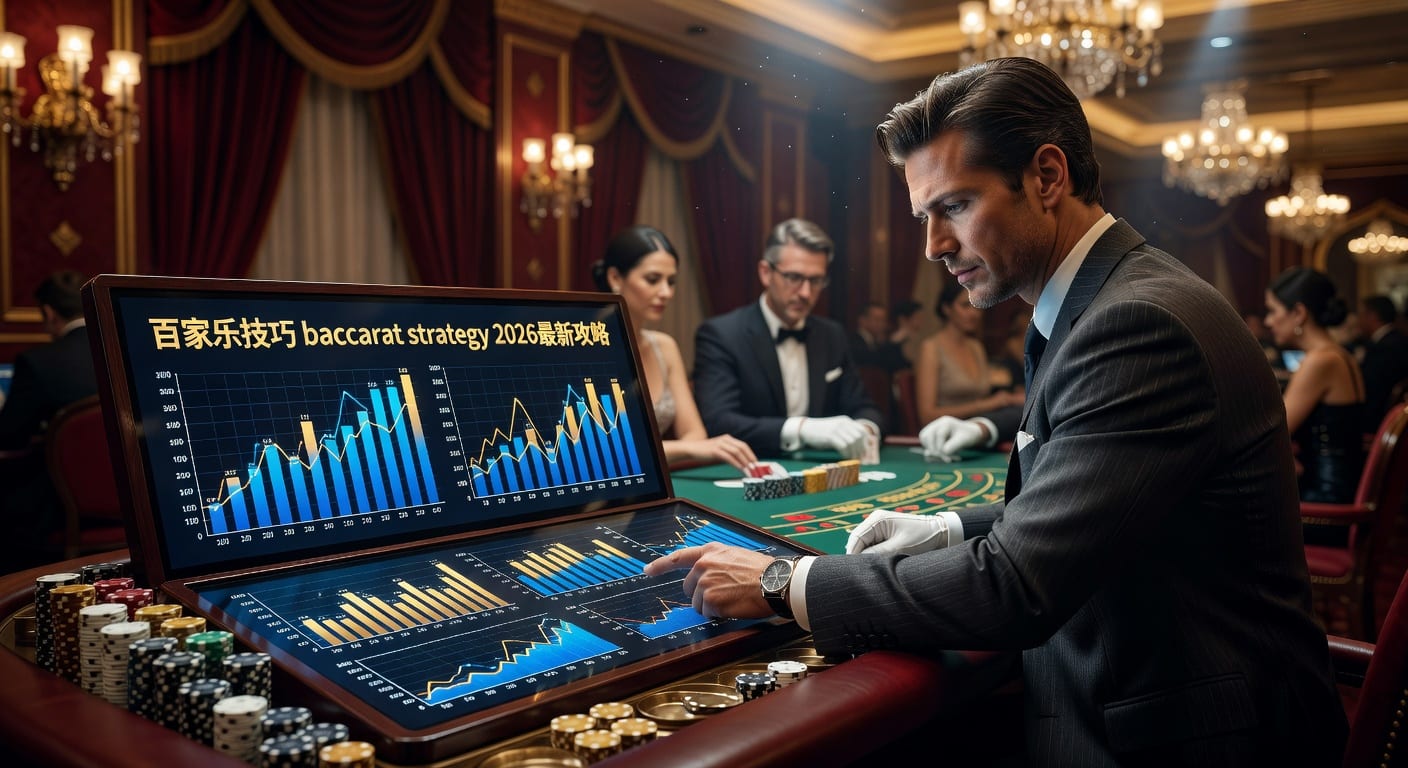 百家乐技巧：2026年Baccarat Strategy必胜法