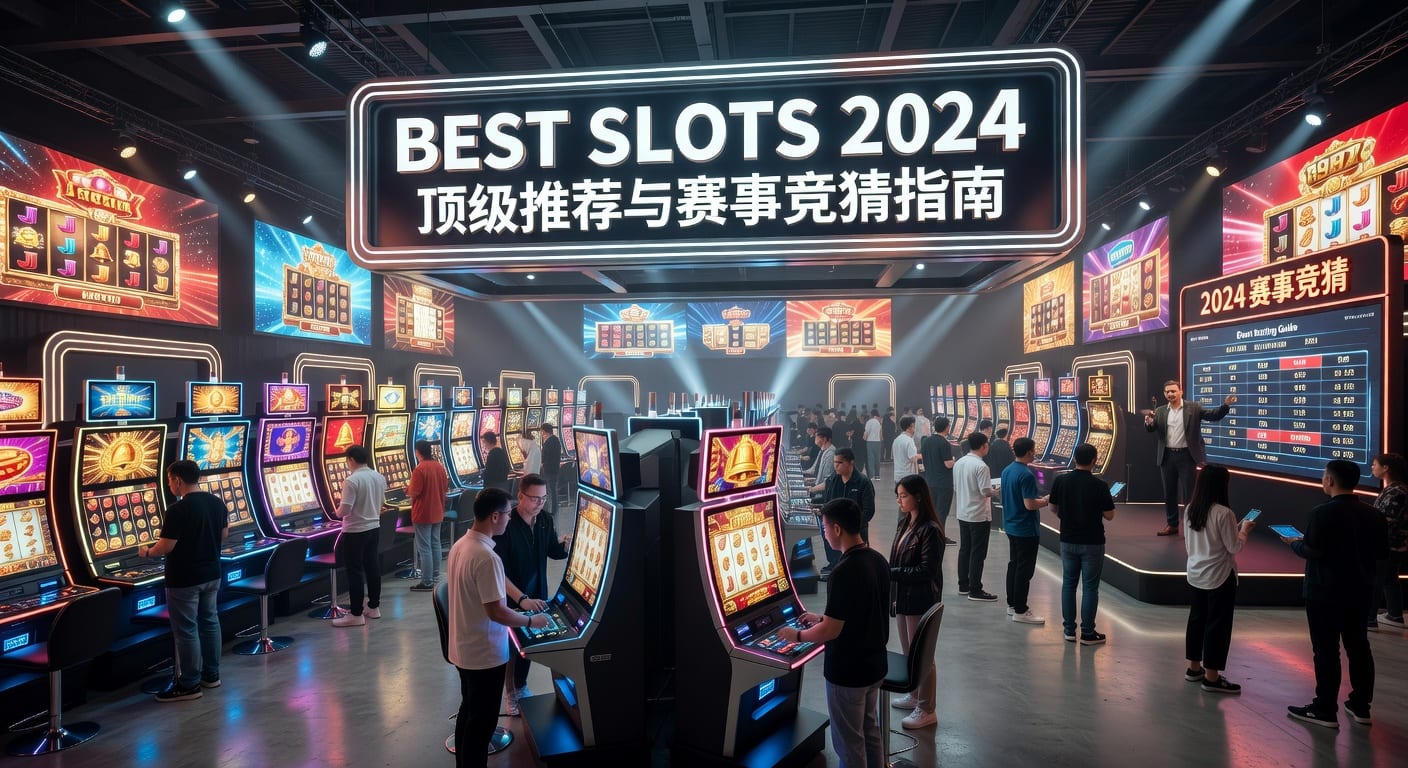 Best Slots 2026 体育玩家最佳老虎机