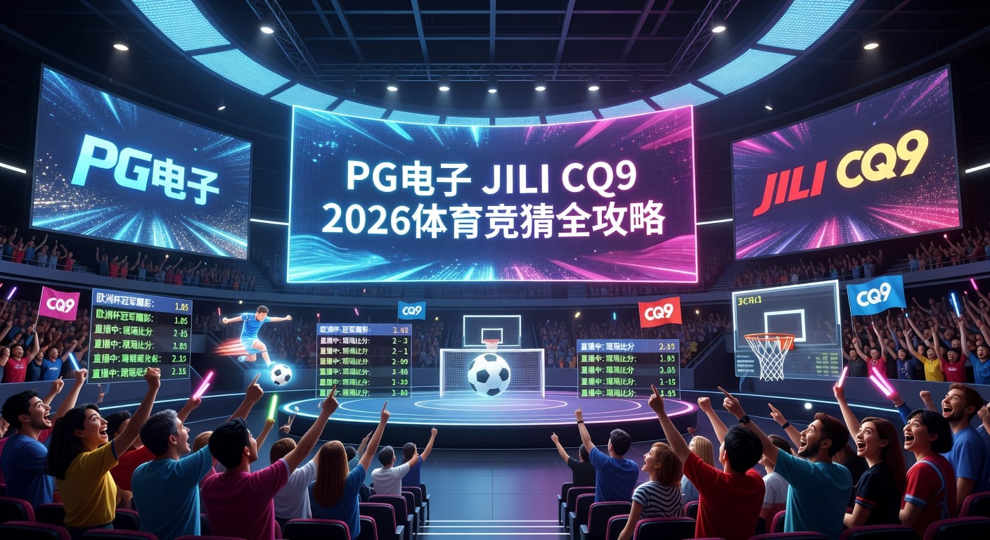 PG电子 JILI CQ9 2026热门游戏攻略
