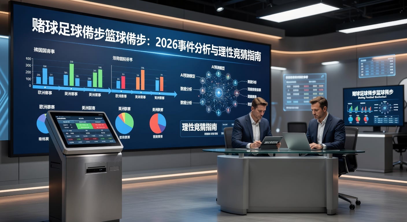 赌球指南：足球博彩篮球博彩技巧与避坑2026