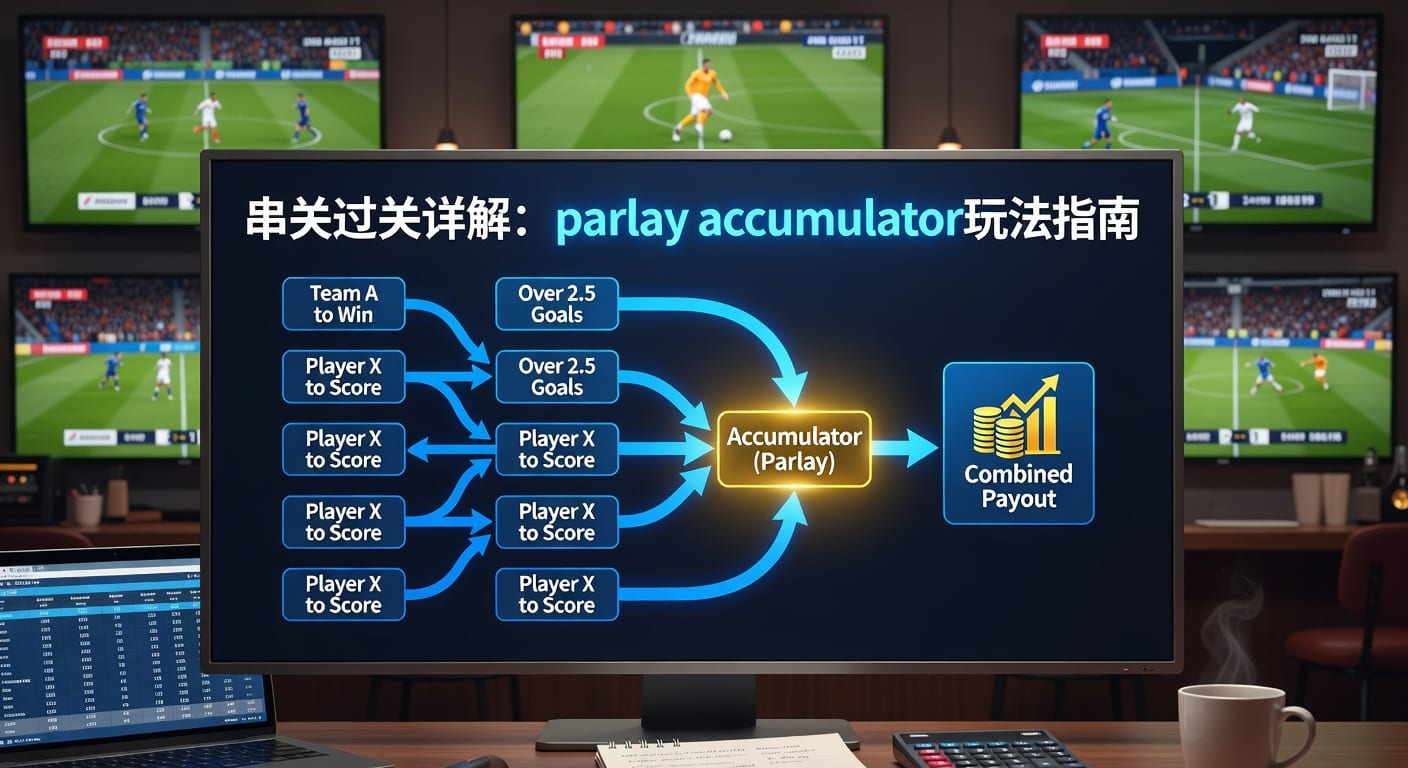 过关串关（Parlay Accumulator）投注攻略2026