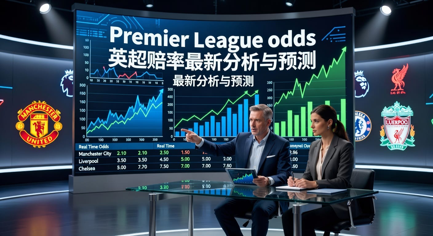 英超赔率2026赛季最新分析