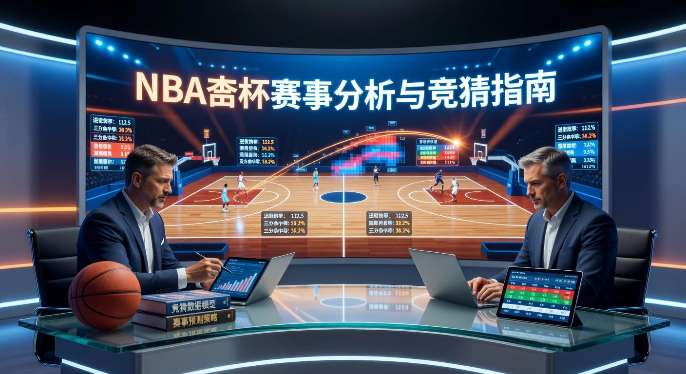 NBA博彩 NFL博彩：2026赛季投注攻略