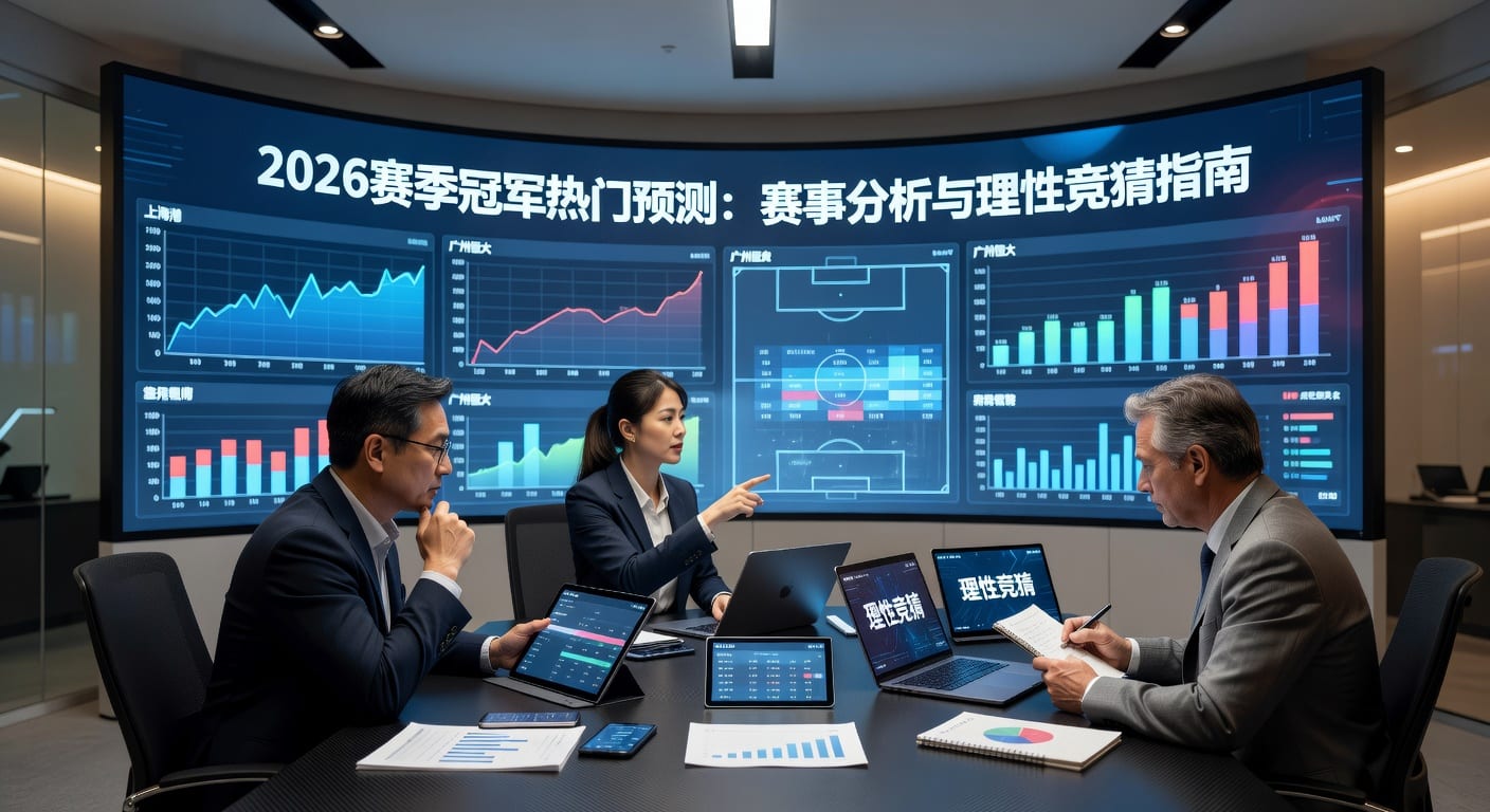 赛季冠军 Season Winner 2026预测：热门球队分析