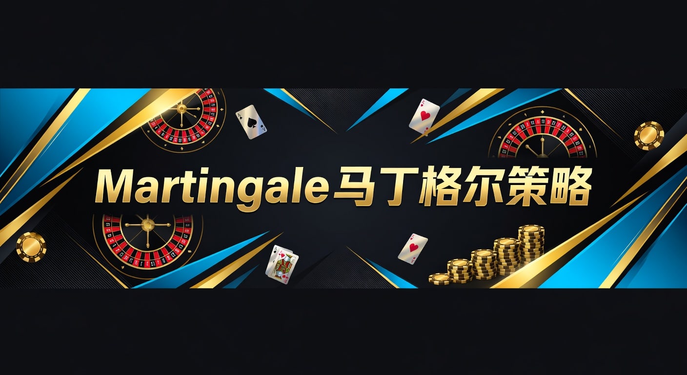 马丁格尔策略：体育博彩倍投技巧与风险控制