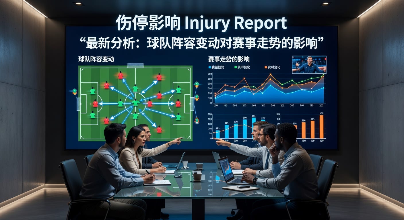 伤停影响 Injury Report 2026最新分析
