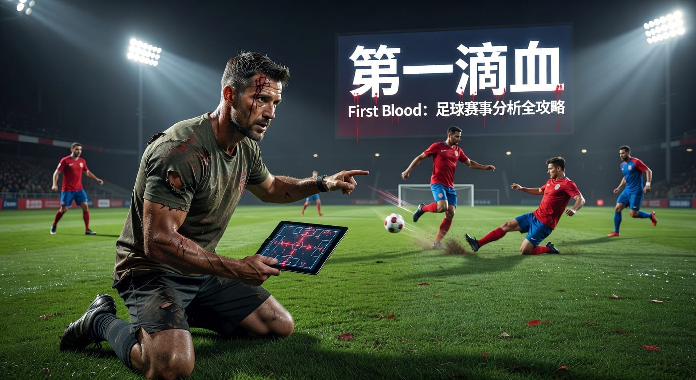 第一滴血 First Blood 投注攻略2026最新