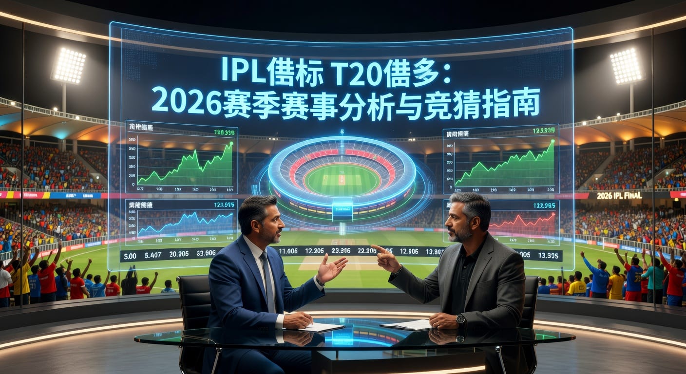 IPL博彩 T20博彩2026赔率攻略