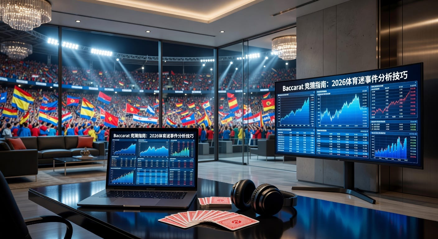 Baccarat 2026年玩法攻略与高手策略