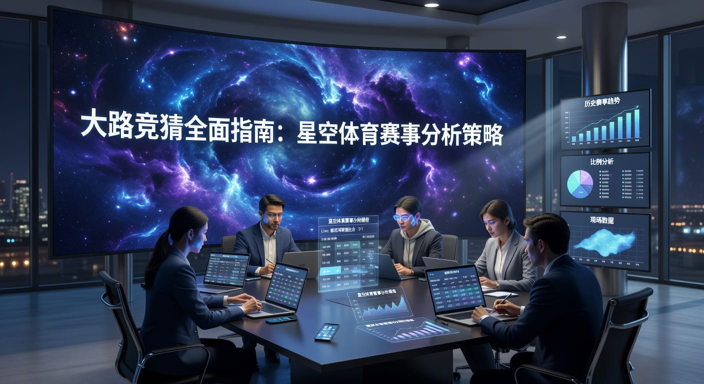 大路投注策略详解 2026体育博彩必备技巧