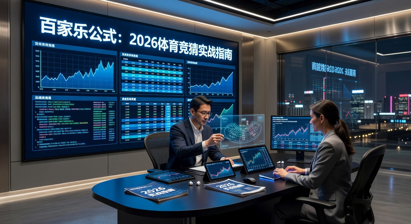 百家乐公式2026最新投注策略详解