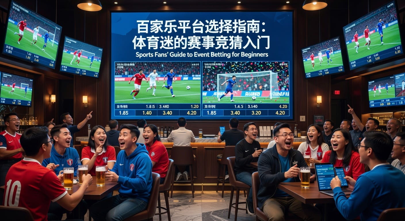 百家乐平台2026年最佳选择指南