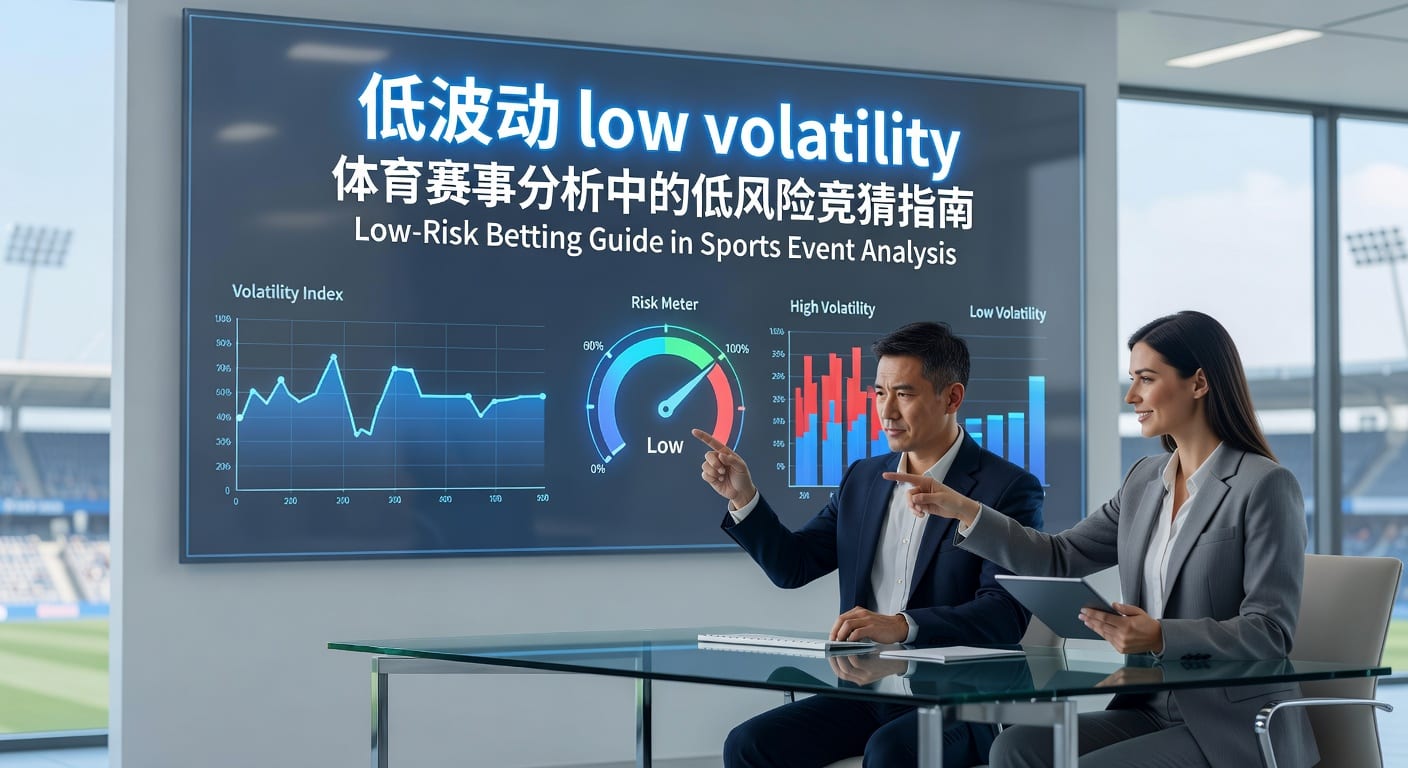 低波动投注策略：体育博彩低风险玩法