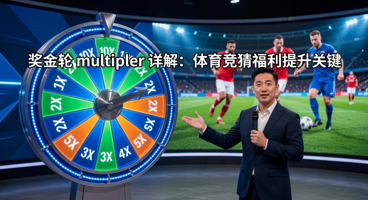奖金轮 multiplier 详解与策略