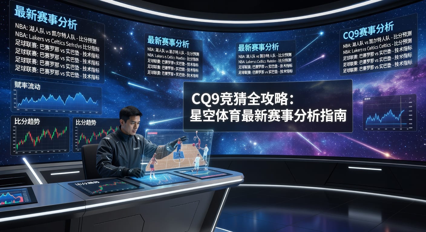 CQ9 2026体育博彩攻略与赔率分析