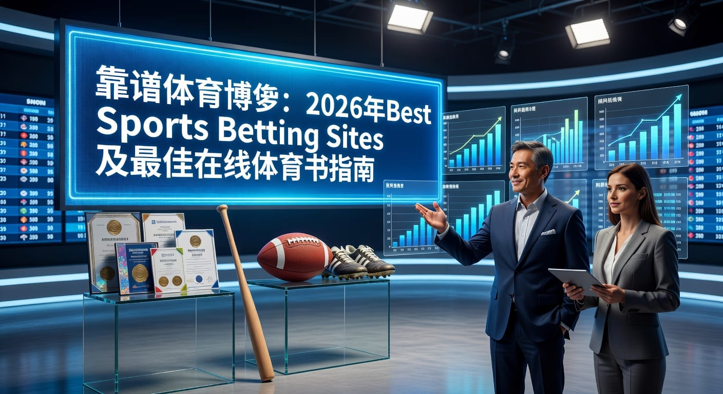靠谱体育博彩：2026最佳体育博彩网站推荐