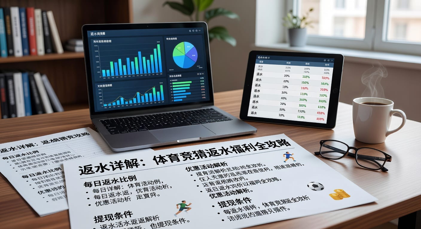 返水体育：2026年最佳体育返水计算与避坑指南