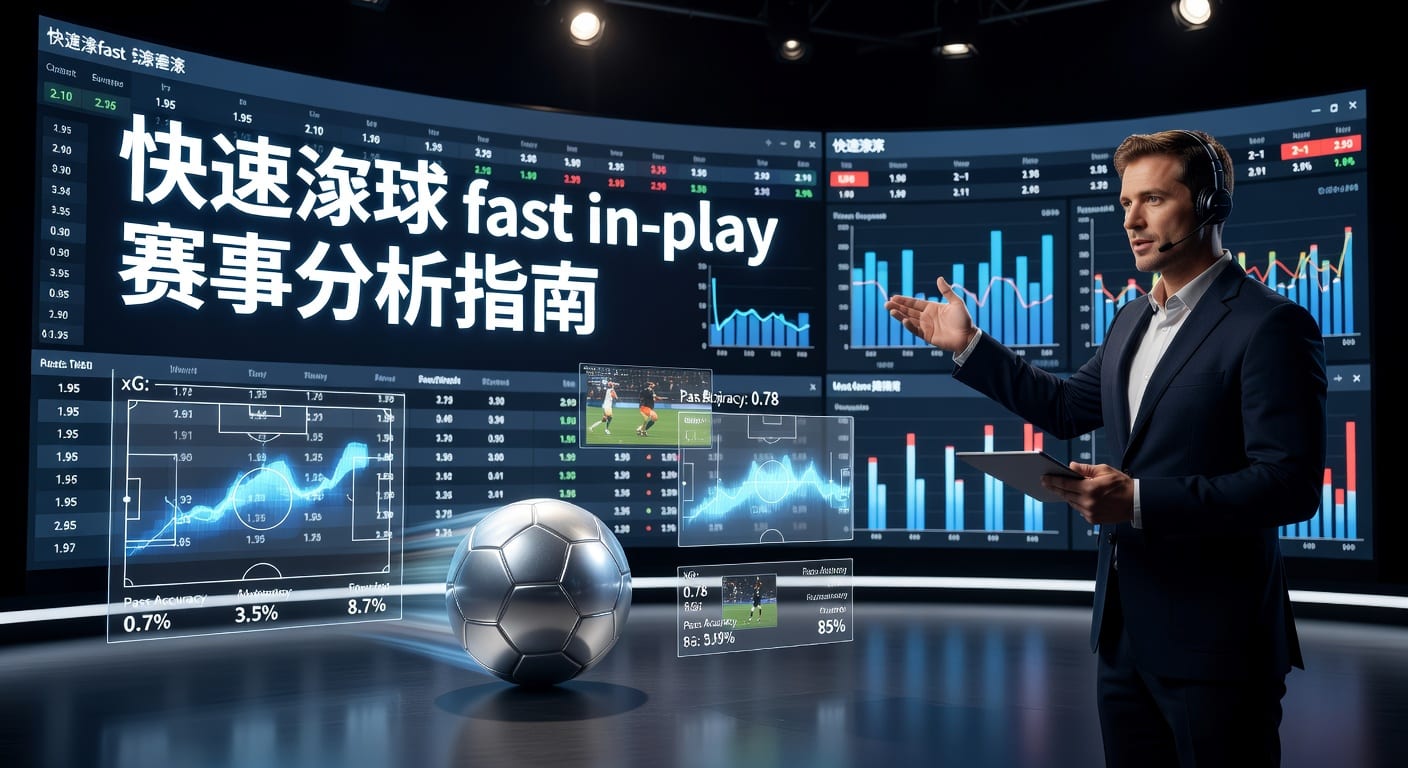 快速滚球 fast in-play 投注攻略