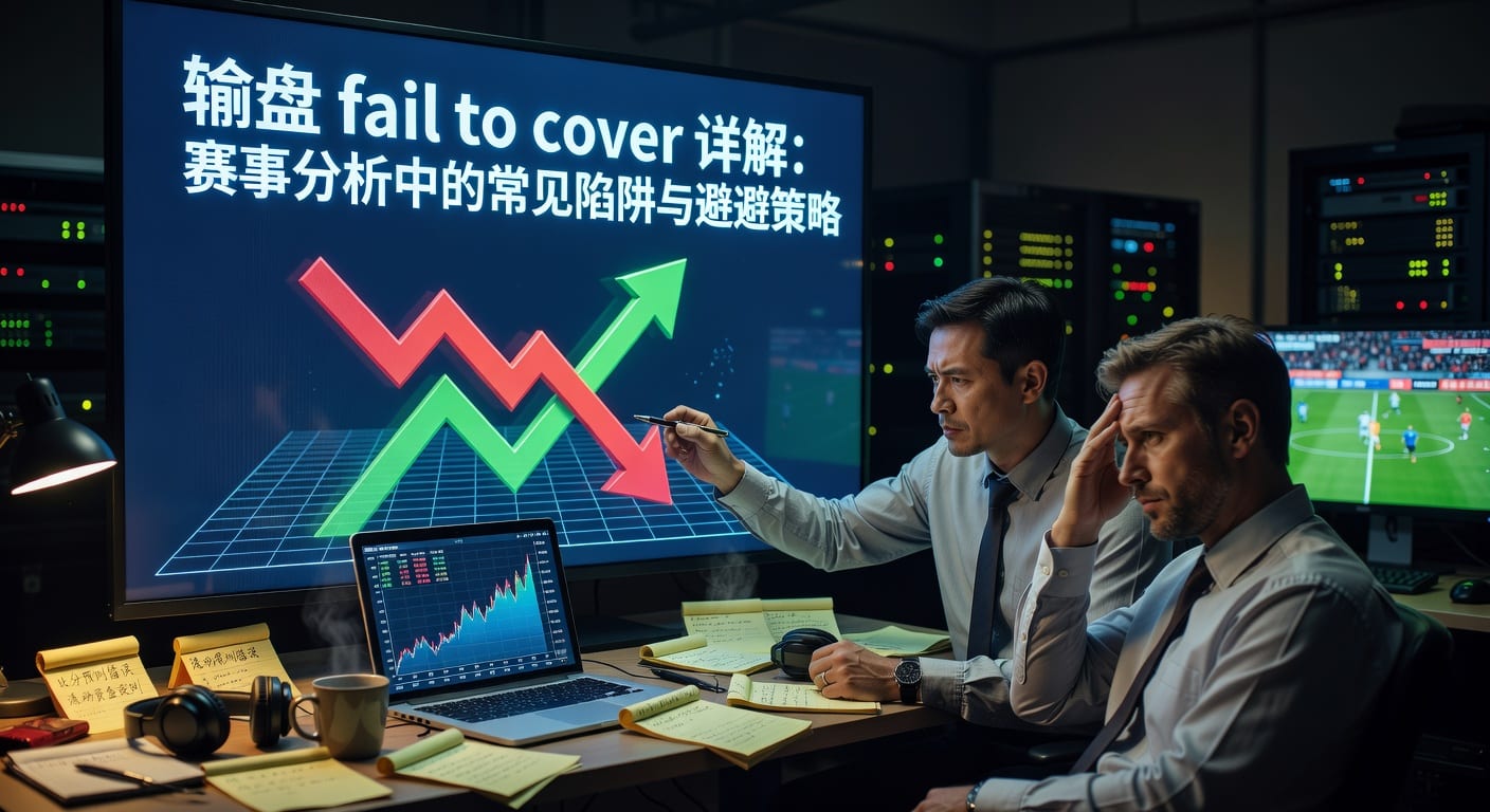 输盘 Fail to Cover 详解：投注避坑与策略