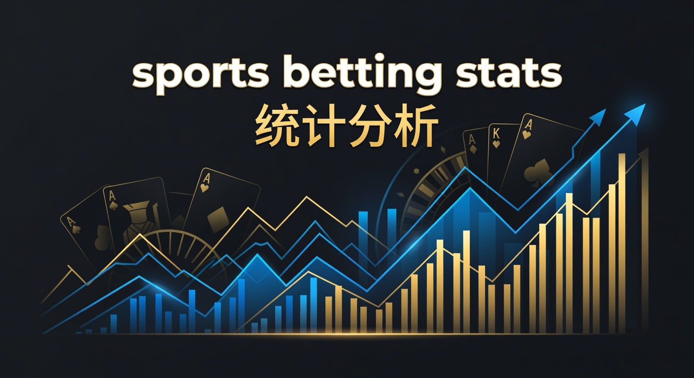 体育博彩统计分析：2026胜率提升实用指南