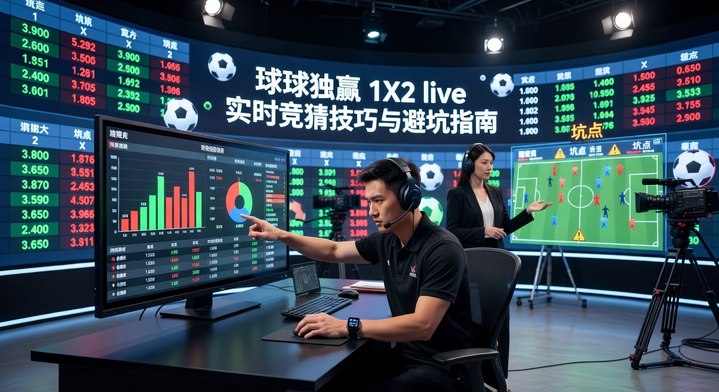 滚球独赢1X2 live投注全攻略