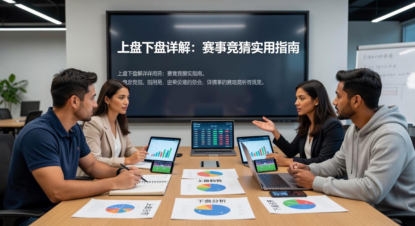 上盘下盘分析：2026足球投注策略与避坑