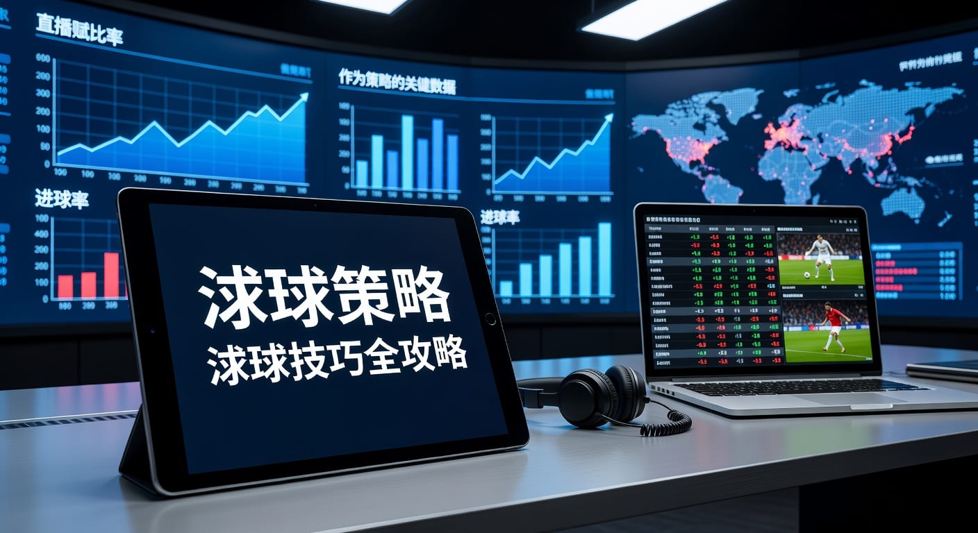 滚球策略技巧：2026高手必备投注指南