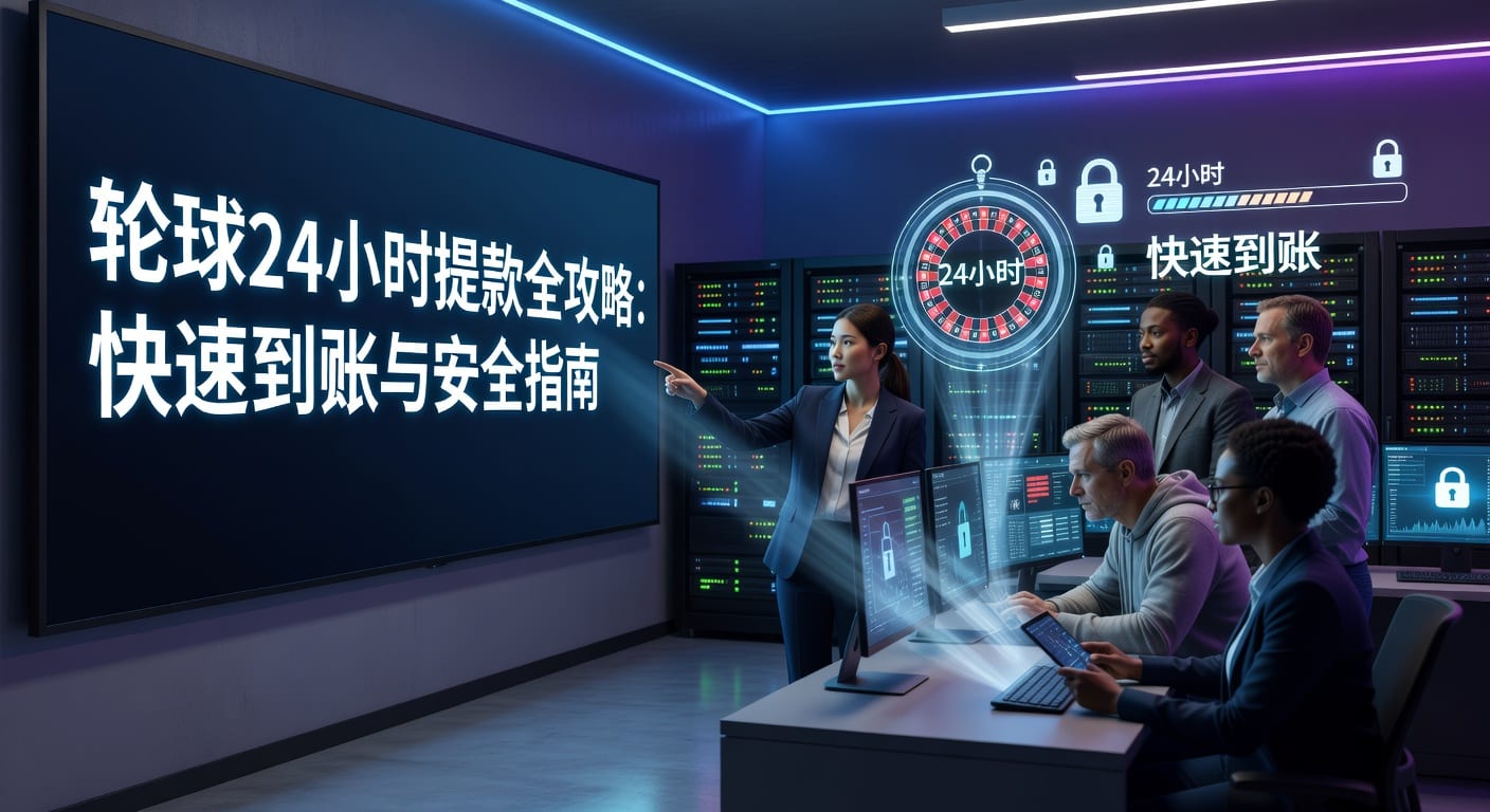 滚球24小时提款：快速安全提现指南