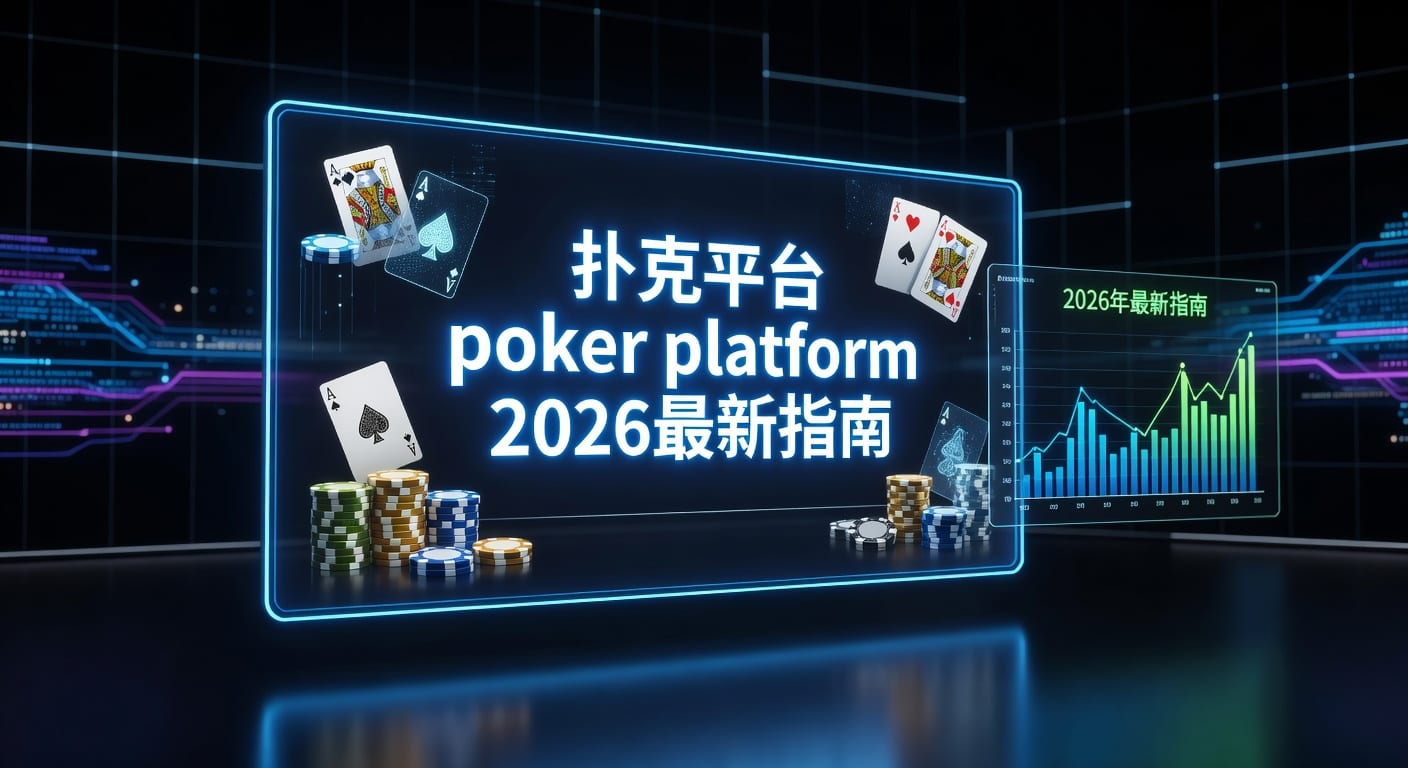 扑克平台 2026体育玩家必选指南