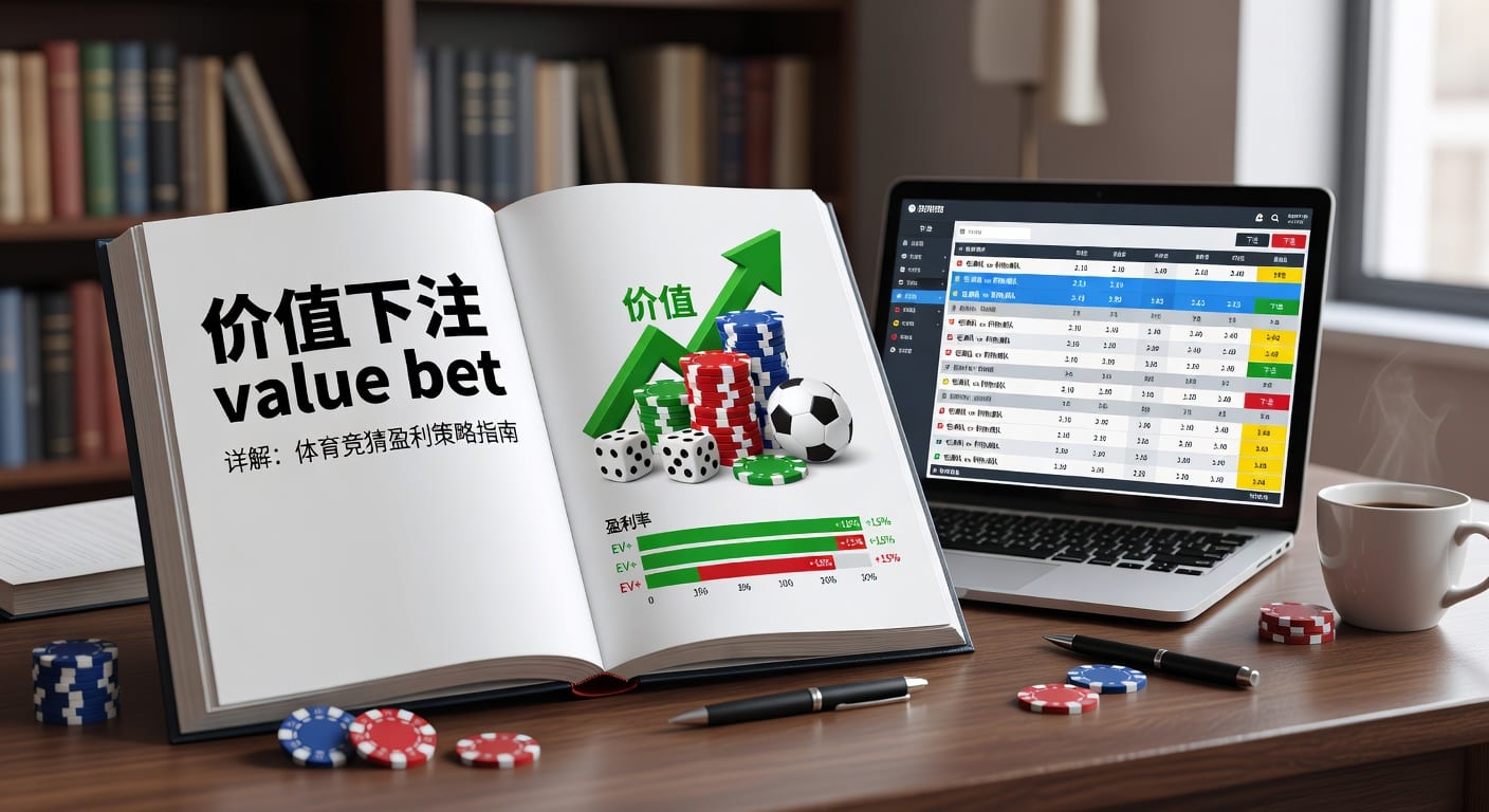 下注 bet 指南：体育赛事投注技巧