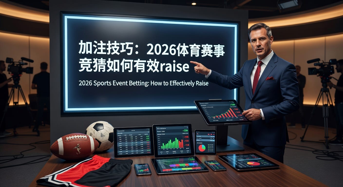 加注 Raise 策略：体育博彩高手必备技巧2026