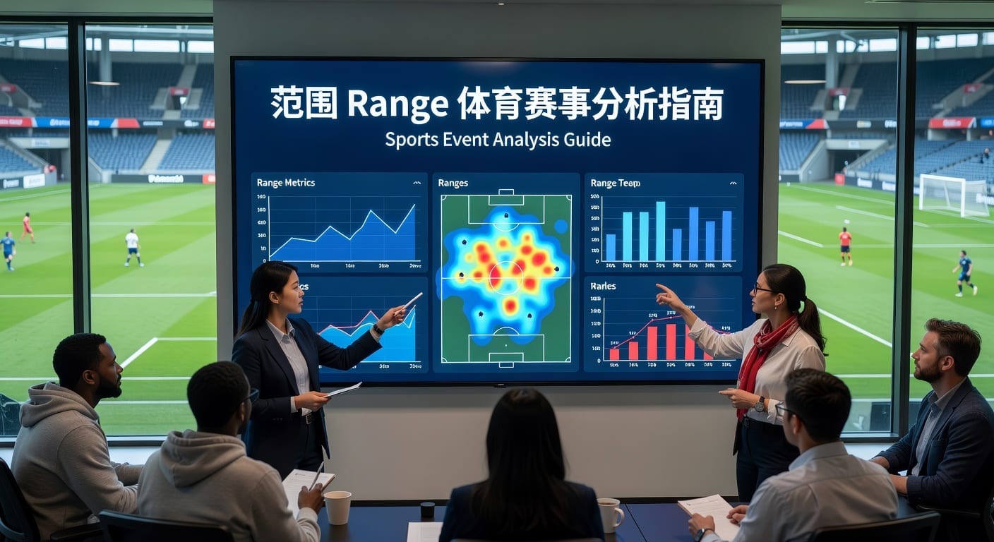 范围 range投注：体育博彩胜率提升指南