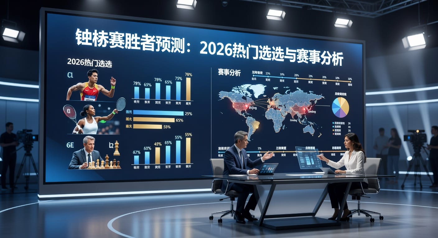 锦标赛胜者2026预测：热门候选与避坑策略