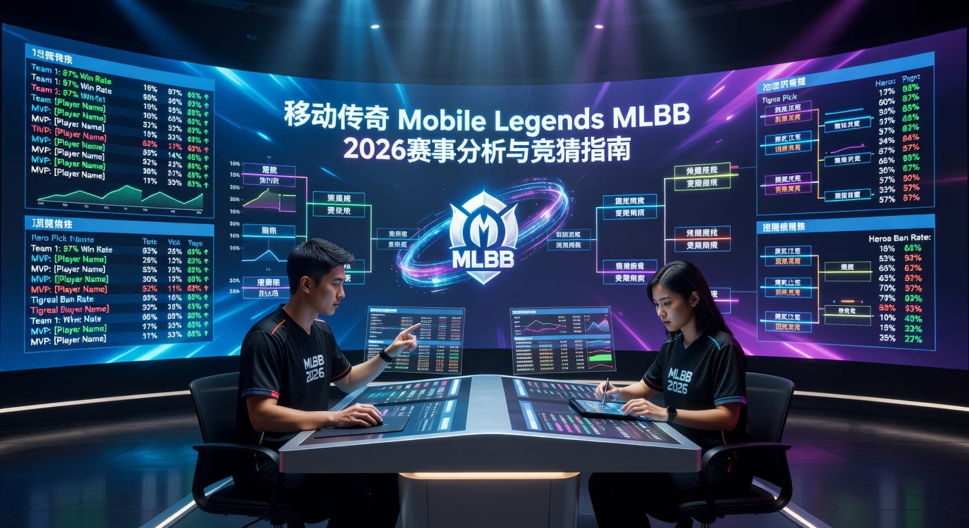 移动传奇 MLBB 2026赛事预测投注避坑