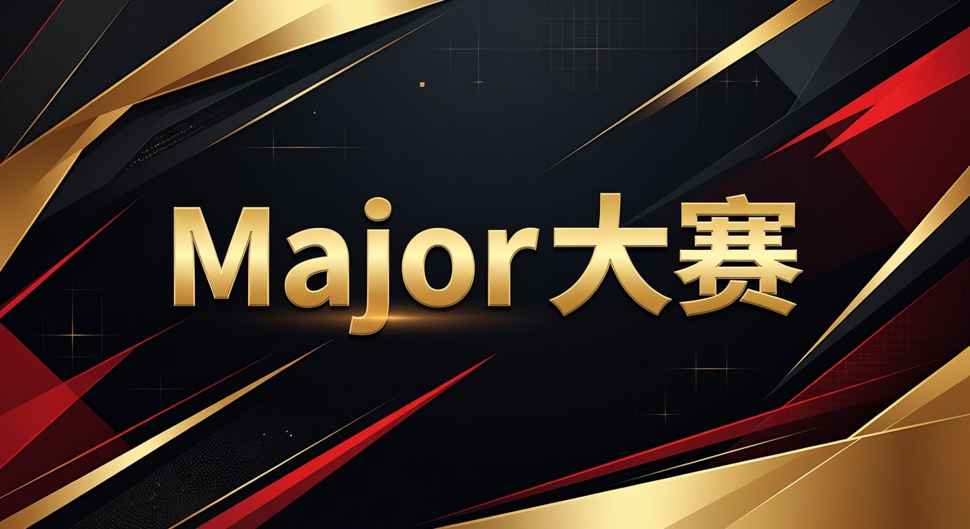 Major 大赛2026赛程赔率预测投注策略