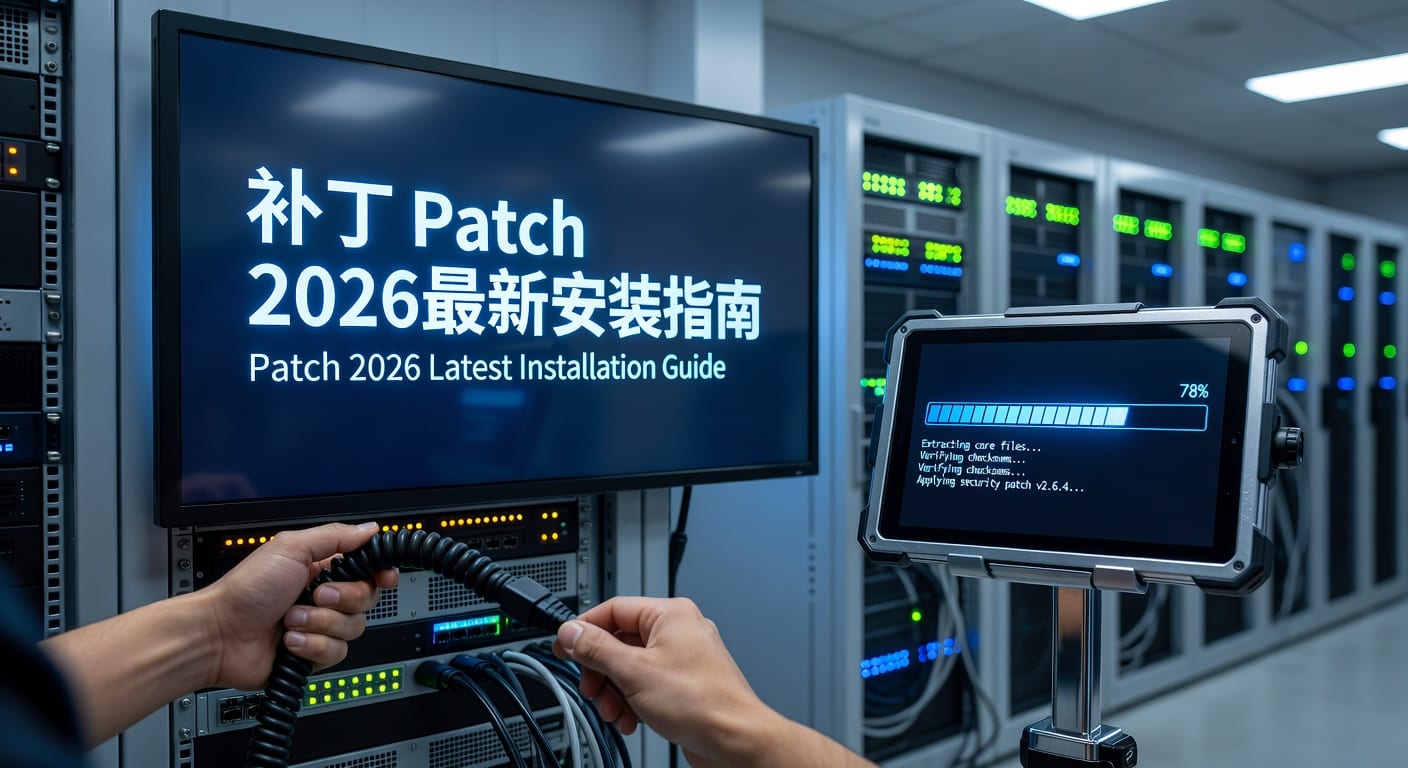 补丁 Patch 2026最新：体育博彩预测提升指南