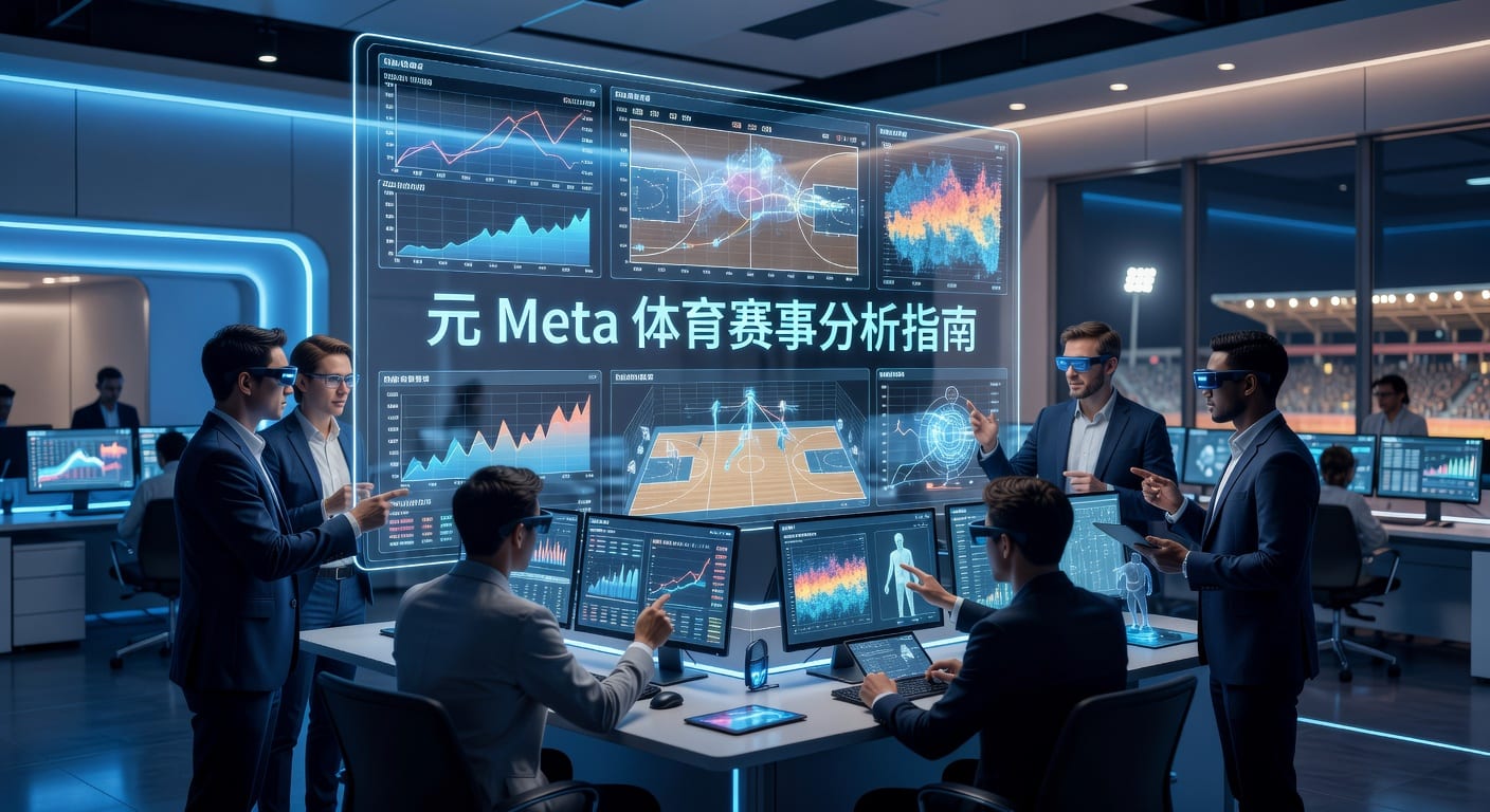 元 Meta 2026体育博彩全攻略