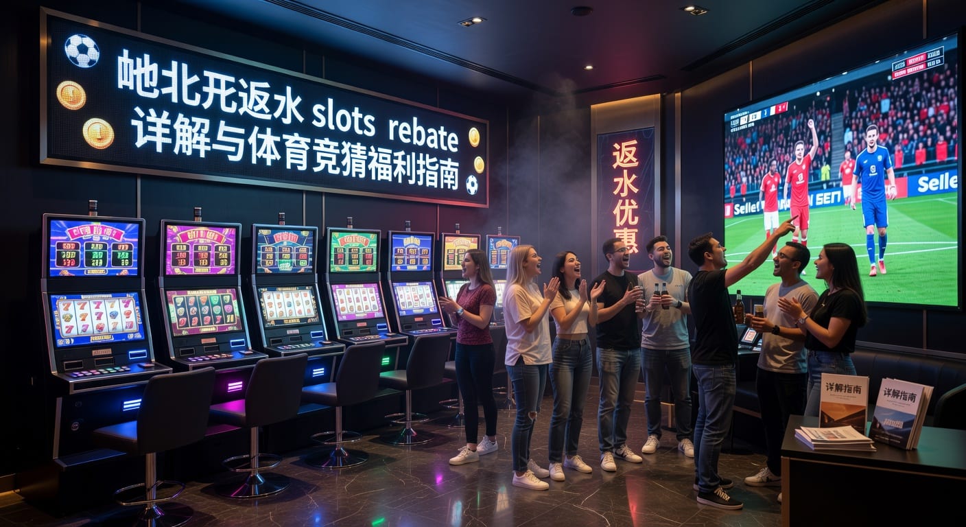 老虎机返水 Slots Rebate：2026最新规则与计算技巧