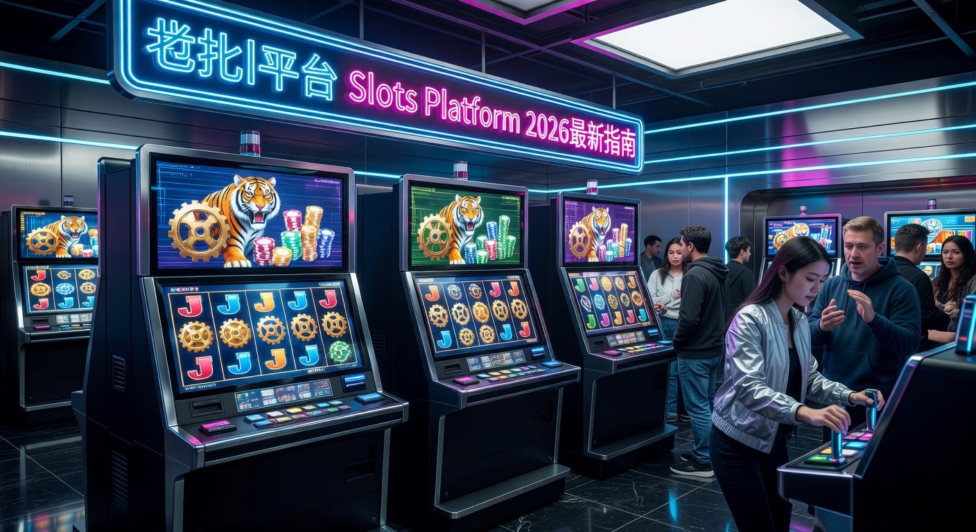 老虎机平台 Slots Platform 2026推荐