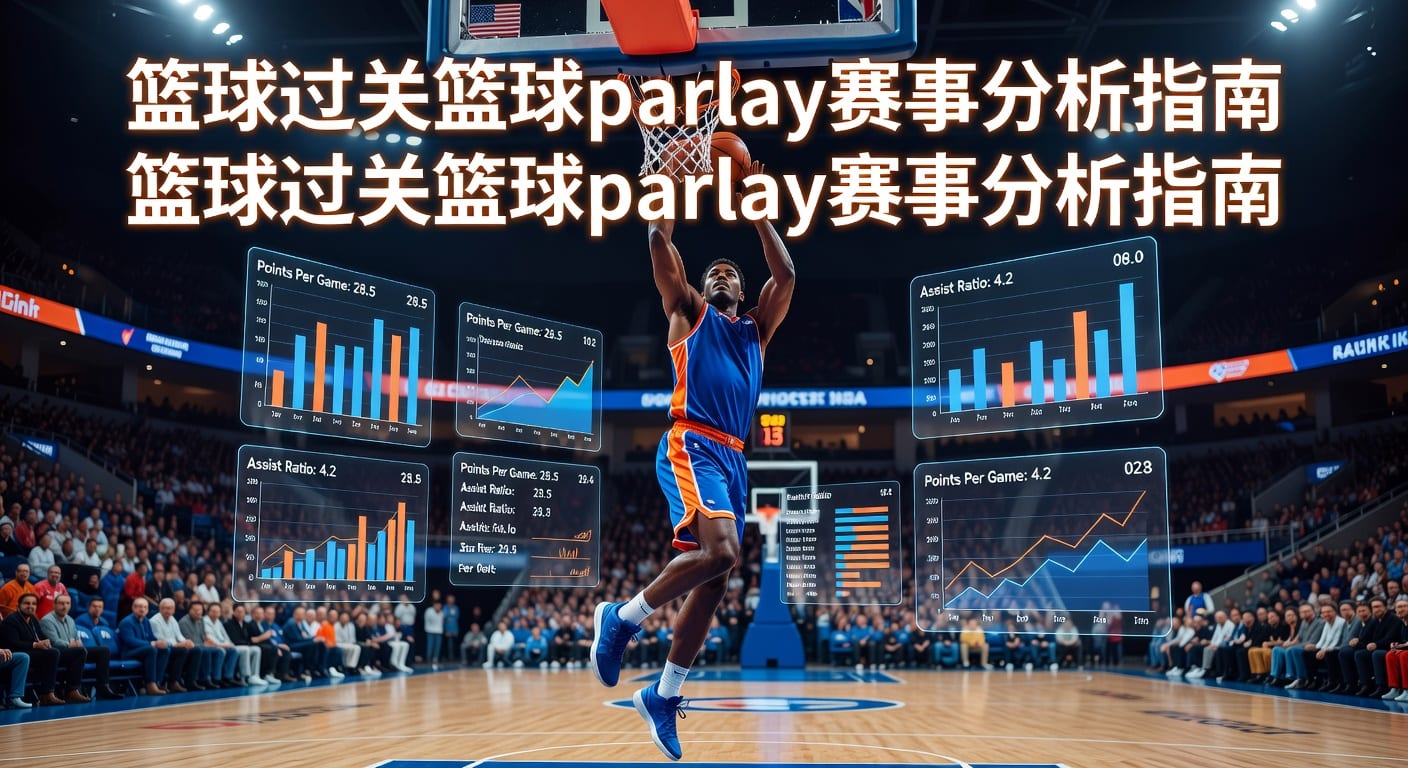 篮球过关技巧：2026年篮球parlay投注攻略