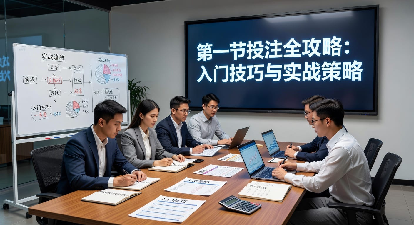 第一节投注攻略：NBA第一节赔率分析与投注技巧