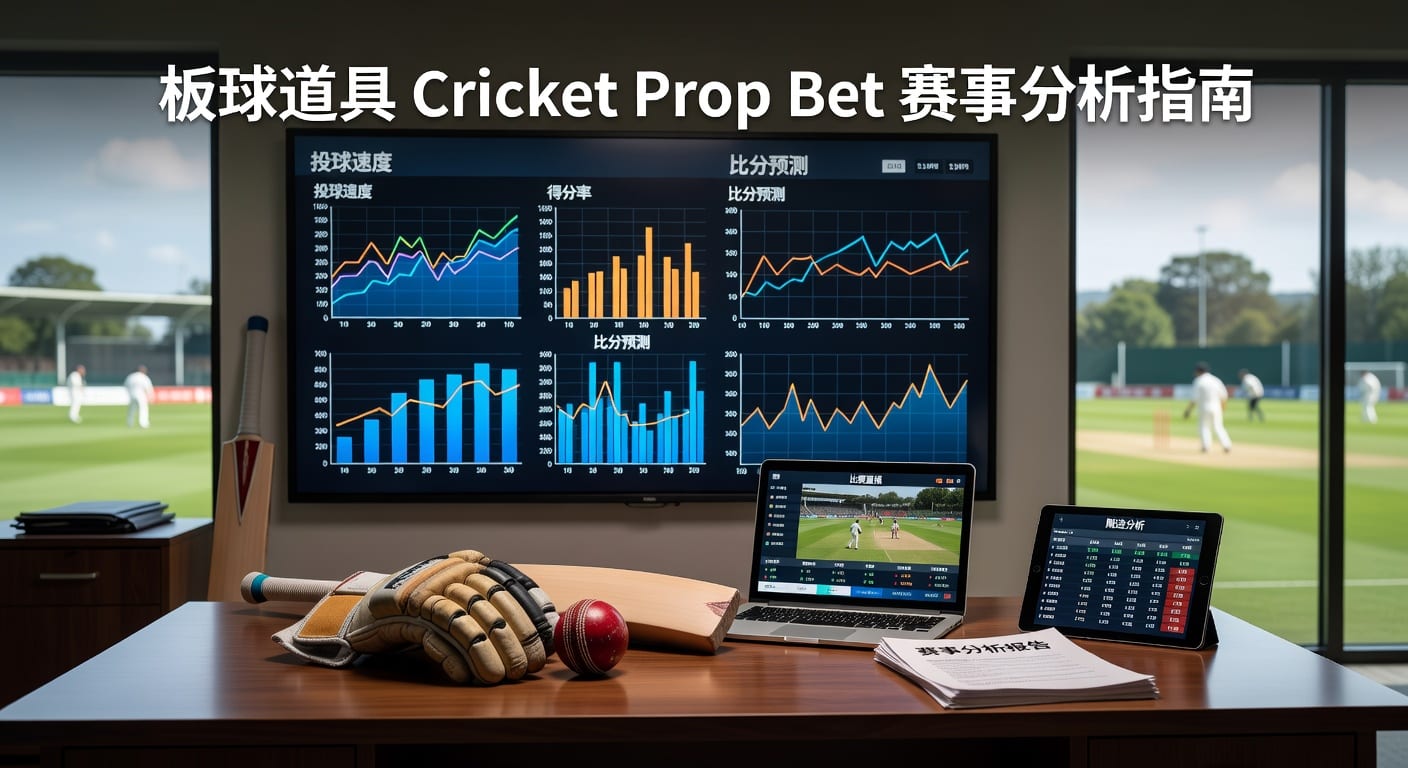 板球博彩2026全攻略：赔率分析与投注技巧