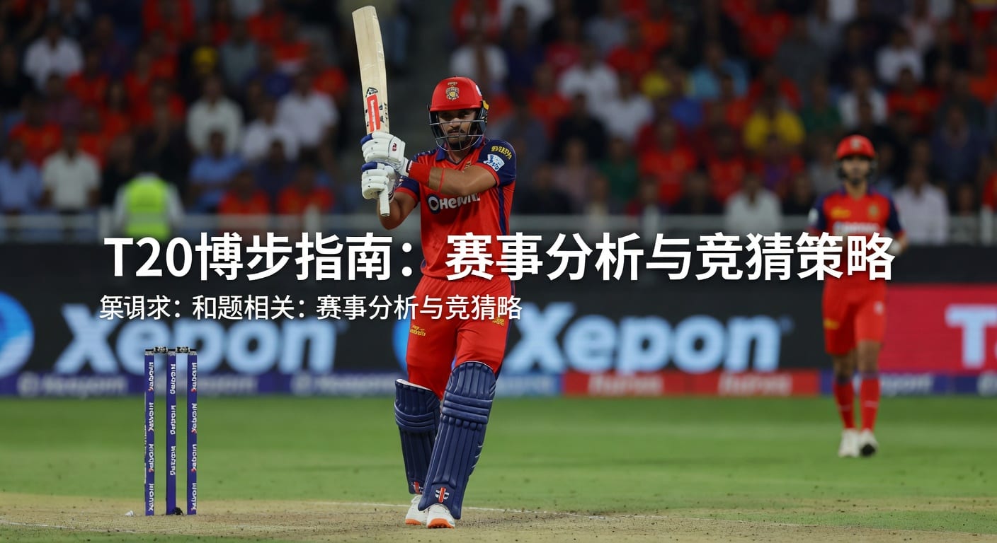 T20博彩2026年攻略：赔率技巧避坑指南