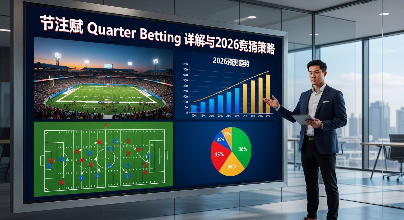 Quarter Betting 节投注攻略：NBA策略避坑
