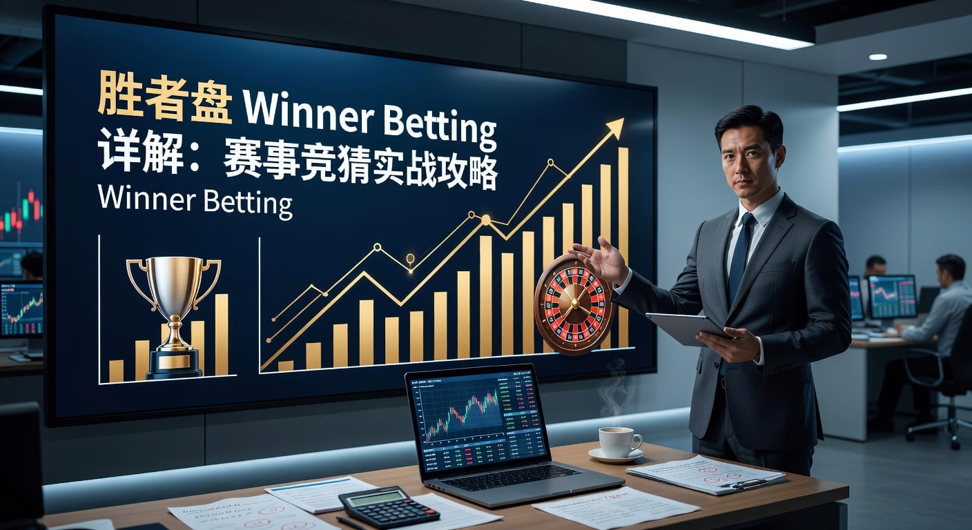 胜者盘 Winner Betting 2026投注攻略与避坑