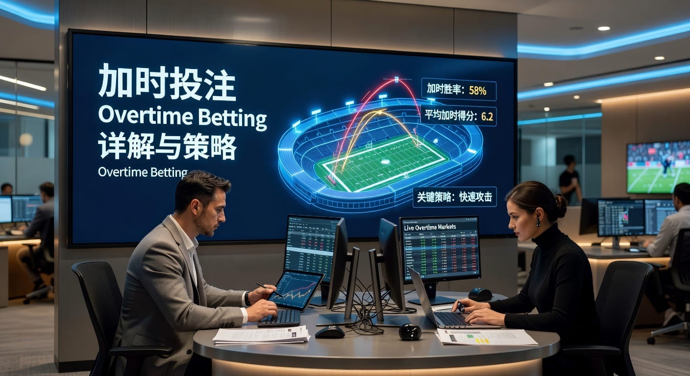加时投注全攻略：2026年体育赛事高手技巧