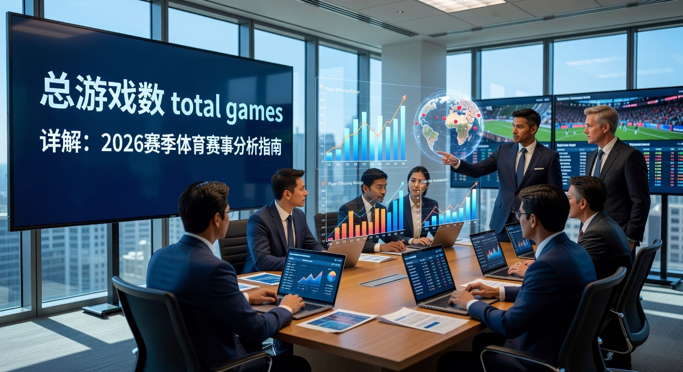 总游戏数 total games 投注全攻略2026