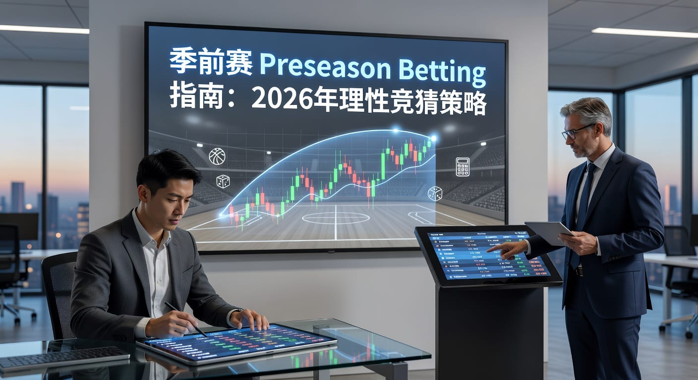 季前赛 Preseason Betting 攻略：2026热门赛事赔率与策略